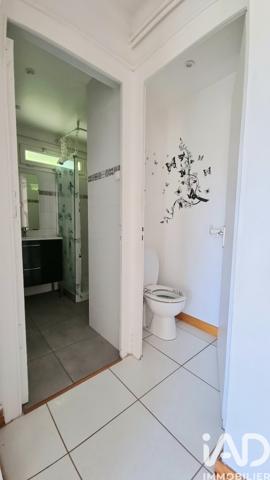 Maison à vendre 5 pièces 121 m² Rive-de-Gier