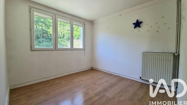 Maison à vendre 5 pièces 121 m² Rive-de-Gier