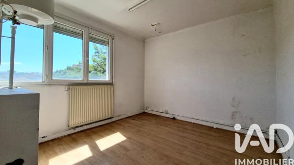 Maison à vendre 5 pièces 121 m² Rive-de-Gier