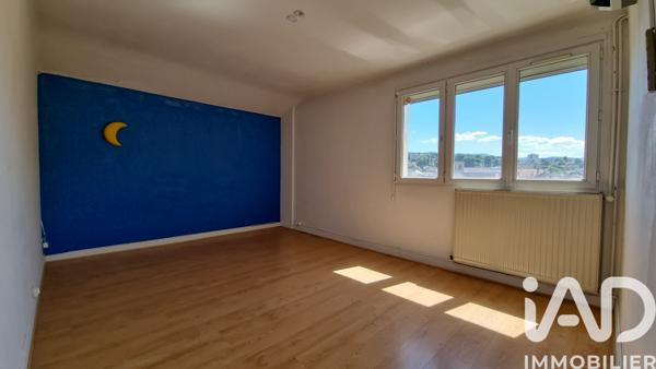 Maison à vendre 5 pièces 121 m² Rive-de-Gier