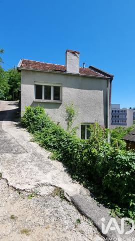 Maison à vendre 5 pièces 121 m² Rive-de-Gier