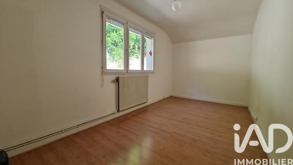 Maison à vendre 5 pièces 121 m² Rive-de-Gier