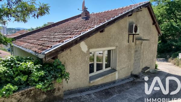 Maison à vendre 5 pièces 121 m² Rive-de-Gier