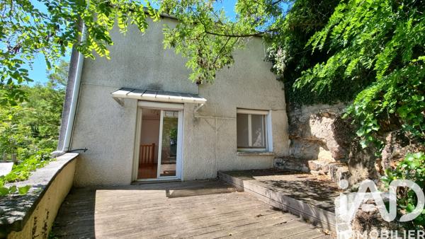 Maison à vendre 5 pièces 121 m² Rive-de-Gier