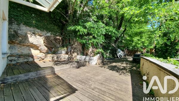 Maison à vendre 5 pièces 121 m² Rive-de-Gier