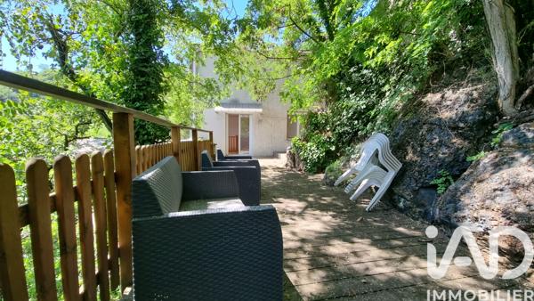 Maison à vendre 5 pièces 121 m² Rive-de-Gier
