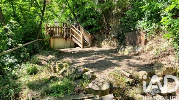 Maison à vendre 5 pièces 121 m² Rive-de-Gier