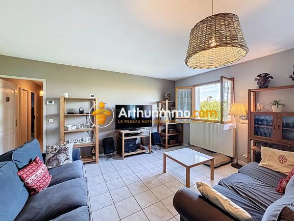 Vente Maison 4 pièces 96 m2 à L'Isle-d'Abeau