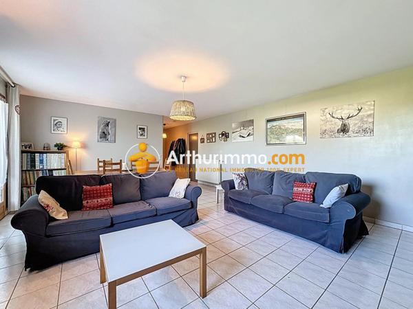 Vente Maison 4 pièces 96 m2 à L'Isle-d'Abeau