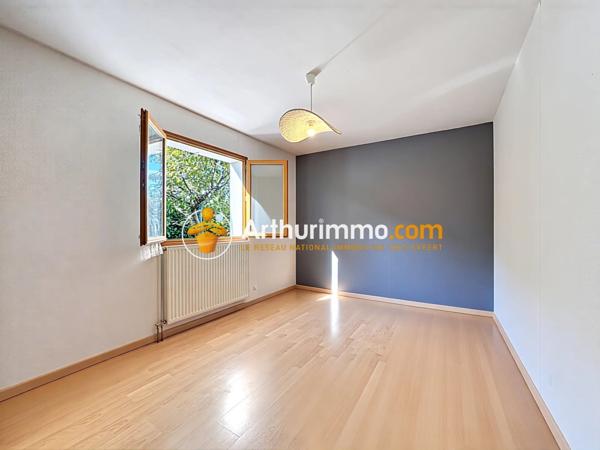 Vente Maison 4 pièces 96 m2 à L'Isle-d'Abeau