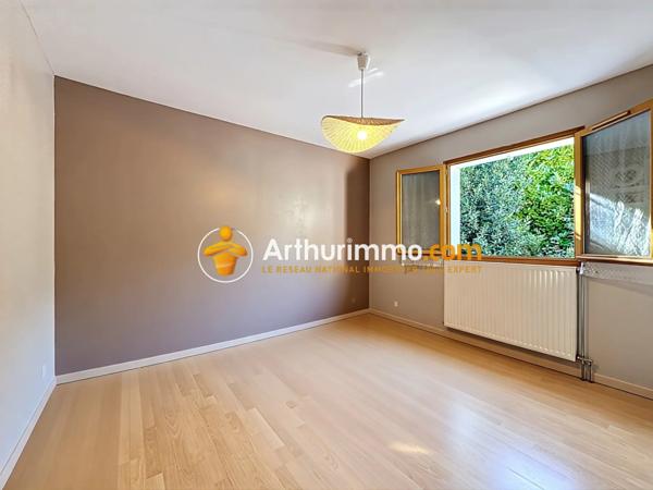 Vente Maison 4 pièces 96 m2 à L'Isle-d'Abeau