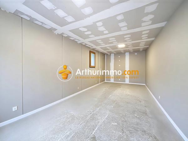 Vente Maison 4 pièces 96 m2 à L'Isle-d'Abeau