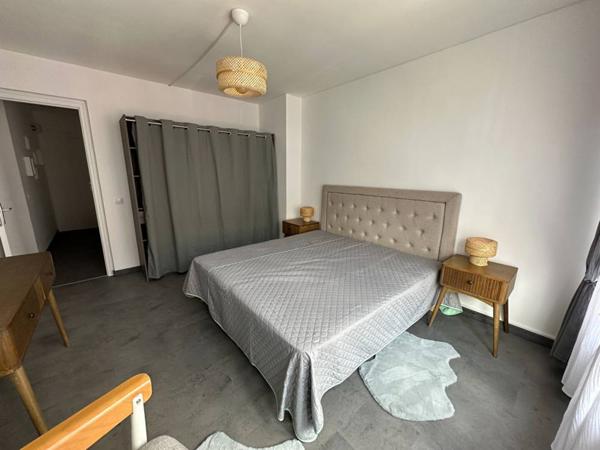APPARTEMENT à LAMBERSART