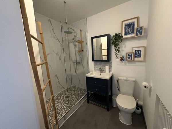 APPARTEMENT à LAMBERSART