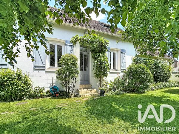 Maison à vendre 4 pièces 124 m² Bihorel