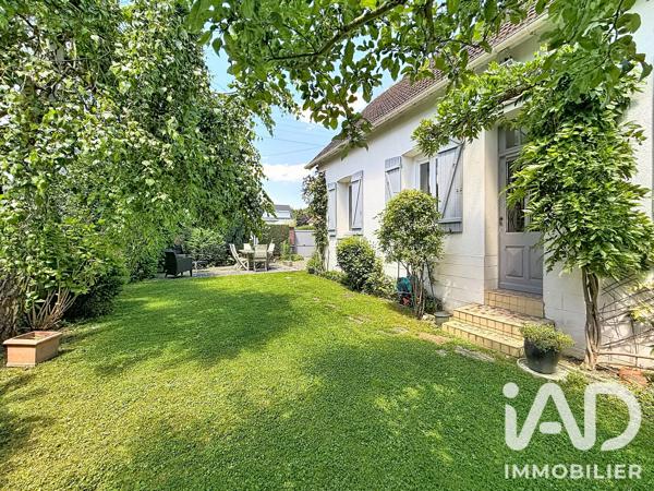 Maison à vendre 4 pièces 124 m² Bihorel