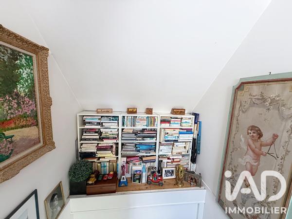 Maison à vendre 4 pièces 124 m² Bihorel