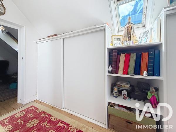 Maison à vendre 4 pièces 124 m² Bihorel