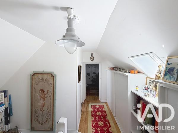 Maison à vendre 4 pièces 124 m² Bihorel