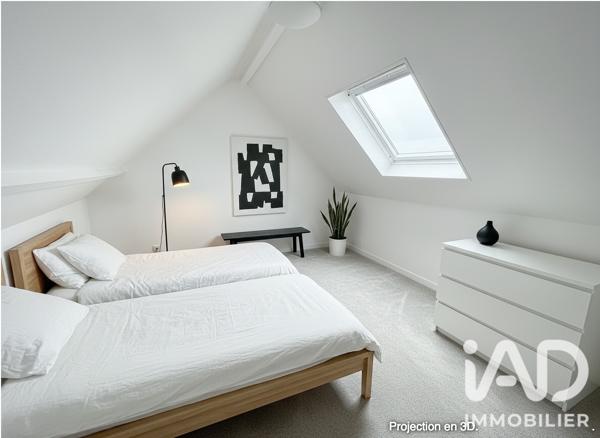 Maison à vendre 4 pièces 124 m² Bihorel