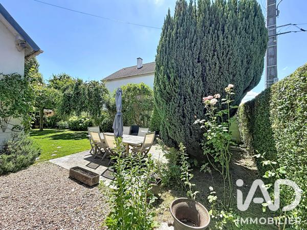 Maison à vendre 4 pièces 124 m² Bihorel