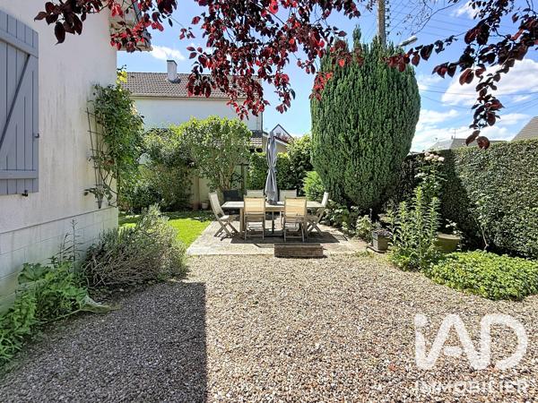 Maison à vendre 4 pièces 124 m² Bihorel