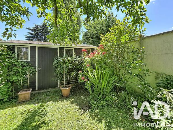 Maison à vendre 4 pièces 124 m² Bihorel