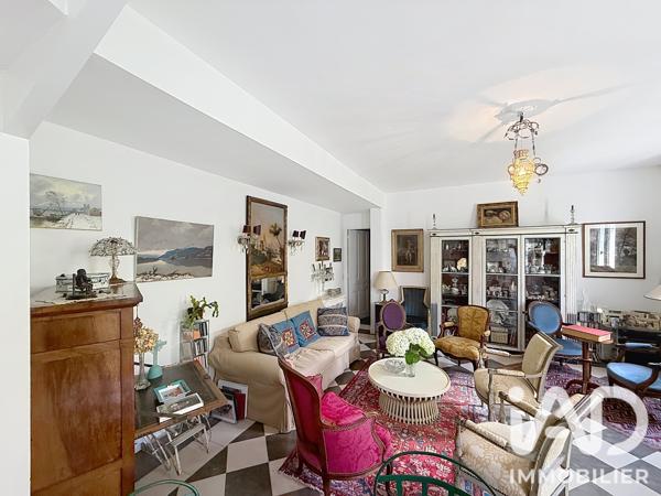Maison à vendre 4 pièces 124 m² Bihorel