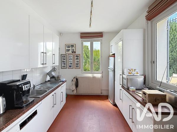 Maison à vendre 4 pièces 124 m² Bihorel