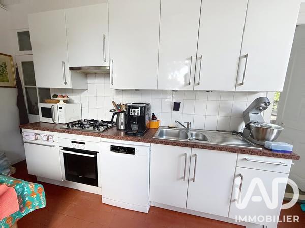 Maison à vendre 4 pièces 124 m² Bihorel