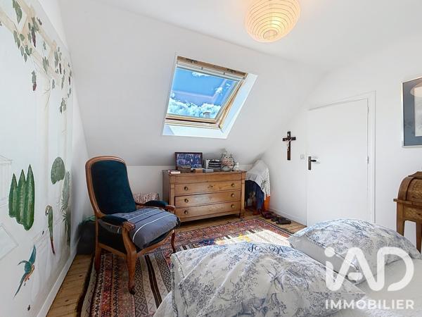 Maison à vendre 4 pièces 124 m² Bihorel