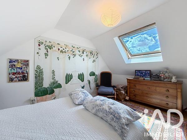 Maison à vendre 4 pièces 124 m² Bihorel