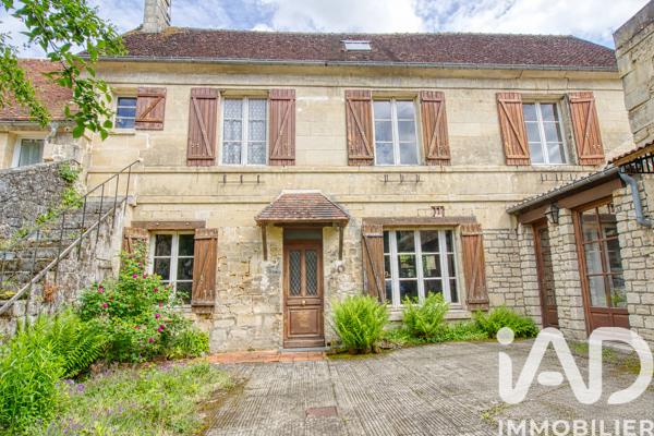 Maison à vendre 4 pièces 118 m² Maysel