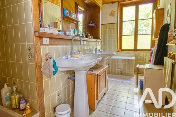 Maison à vendre 4 pièces 118 m² Maysel