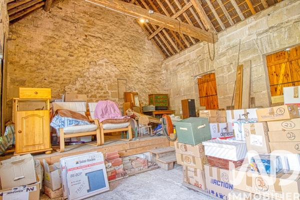 Maison à vendre 4 pièces 118 m² Maysel