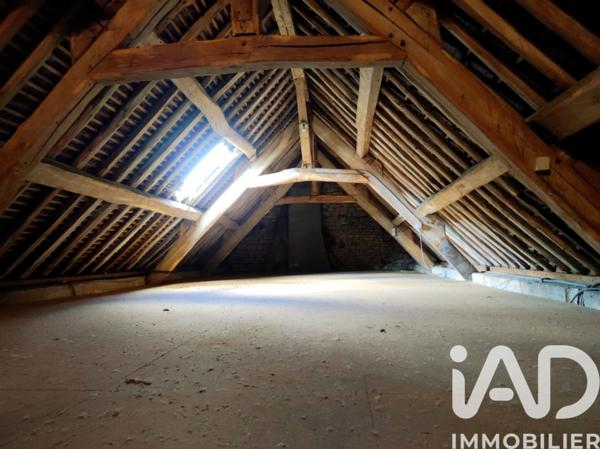 Maison à vendre 4 pièces 118 m² Maysel