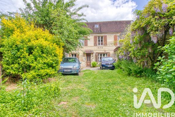 Maison à vendre 4 pièces 118 m² Maysel