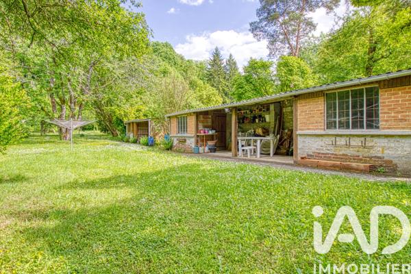 Maison à vendre 4 pièces 118 m² Maysel