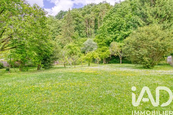 Maison à vendre 4 pièces 118 m² Maysel