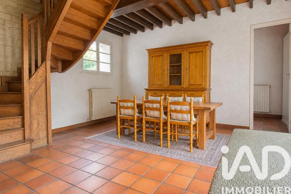 Maison à vendre 4 pièces 118 m² Maysel