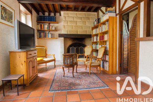 Maison à vendre 4 pièces 118 m² Maysel