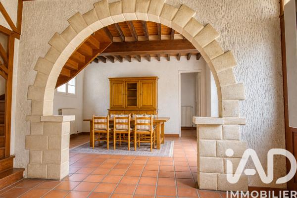 Maison à vendre 4 pièces 118 m² Maysel