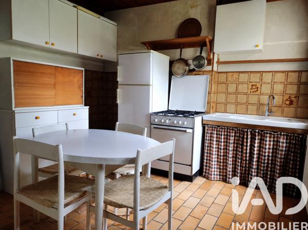 Maison à vendre 4 pièces 118 m² Maysel