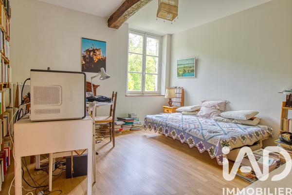Maison à vendre 4 pièces 118 m² Maysel