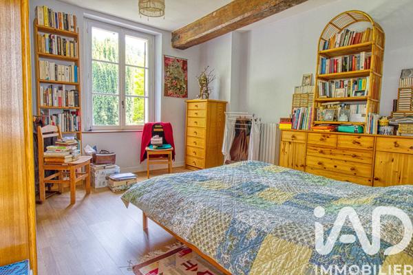 Maison à vendre 4 pièces 118 m² Maysel