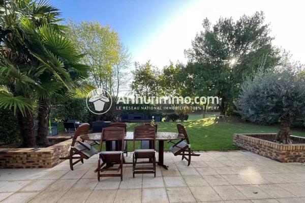 Vente Maison 7 pièces 189 m2 à Saint-Germain-Lès-Corbeil