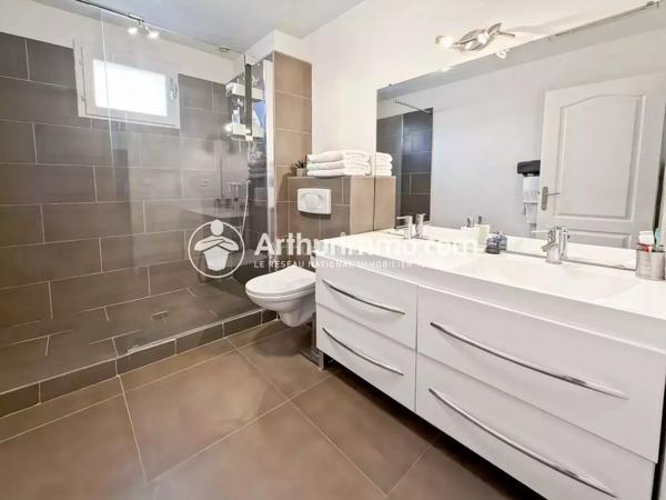 Vente Maison 7 pièces 189 m2 à Saint-Germain-Lès-Corbeil