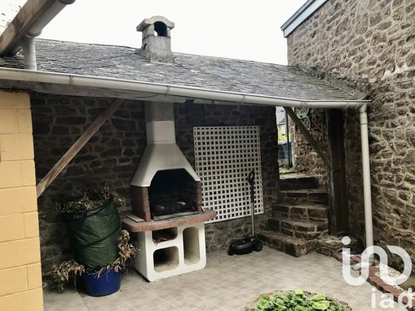 Maison à vendre 4 pièces 68 m² Lassay-les-Châteaux
