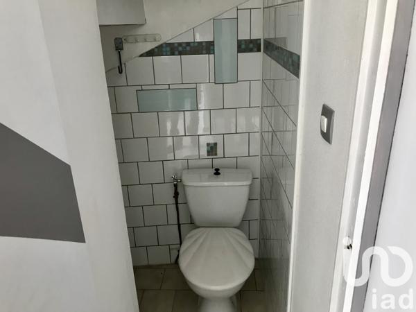 Maison à vendre 4 pièces 68 m² Lassay-les-Châteaux