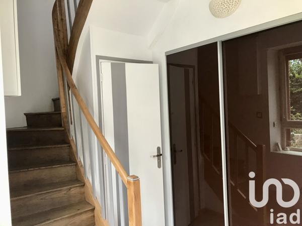 Maison à vendre 4 pièces 68 m² Lassay-les-Châteaux